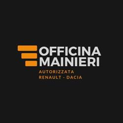 Officina Mainieri, Policoro orari di apertura
