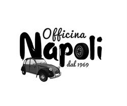 Officina e Noleggio Napoli Andrea, Carloforte orari di apertura