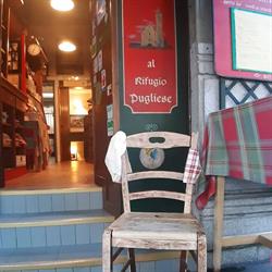 Ristorante Al Rifugio Pugliese da Muciaccia, Milano orari di apertura