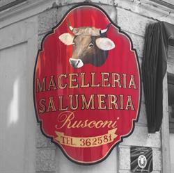 Macelleria Rusconi, Lecco orari di apertura
