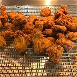 Fresh Chicken Taste, Firenze orari di apertura