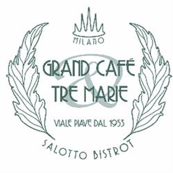 Grand Café e Tre Marie, Milano orari di apertura