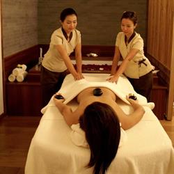 Kami Spa, Roma orari di apertura