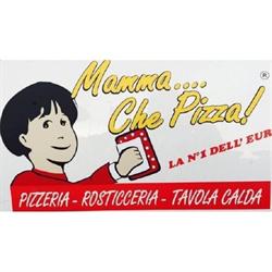 Mamma Che Pizza, Roma orari di apertura