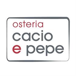 Osteria Cacio e Pepe, Roma orari di apertura
