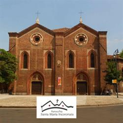 Chiesa di Santa Maria Incoronata, Milano orari di apertura