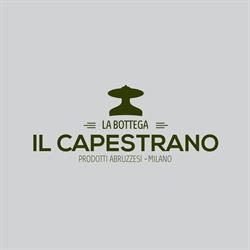 La Bottega del Capestrano, Milano orari di apertura