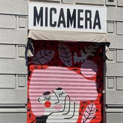 Micamera, Milano orari di apertura