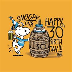Snoopy Pub, Cordenons orari di apertura