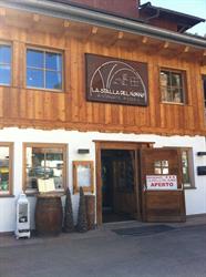 La Stalla del Nonno, Campitello di Fassa orari di apertura