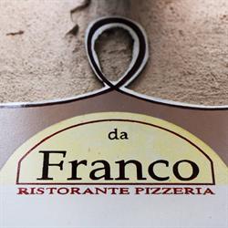 al Ristorante Pizzeria Da Franco, Bergamo orari di apertura
