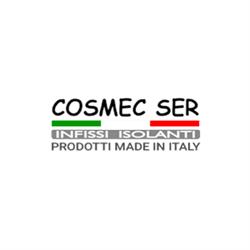 Cosmec Ser, Trezzano sul Naviglio orari di apertura