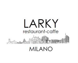 LARKY MILANO, Milano orari di apertura