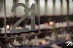 Caffe 21, Prato orari di apertura