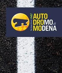 Autodromo di Modena, orari di apertura