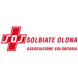 Sos Solbiate Olona Odv, orari di apertura