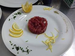 Ristorante L'artista del gusto, Milano orari di apertura