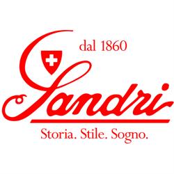 Sandri dal 1860 - Storia. Stile. Sogno, Perugia orari di apertura
