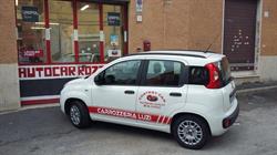 CARROZZERIA LUZI MASSIMILIANO, Roma orari di apertura