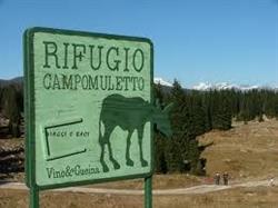 Campomuletto SAS, Gallio orari di apertura