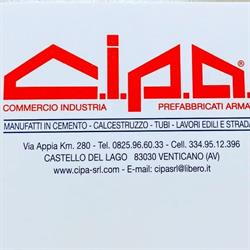 C.I.P.A. SRL Venticano, Castello Del Lago - Orari di apertura
