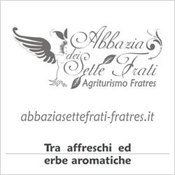abbazia sette frati - Agriturismo, Pietrafitta orari di apertura