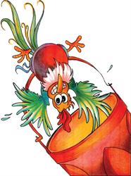 Osteria Il Gallo Nel Pozzo, Panicale orari di apertura