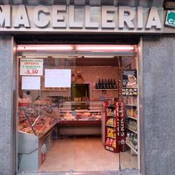 Macelleria Carola di Fusco Ciro, Napoli orari di apertura
