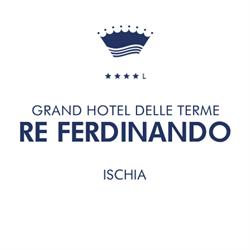 Grand Hotel delle Terme Re Ferdinando, Ischia orari di apertura