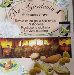 Bar Gardenia 1, Bologna orari di apertura