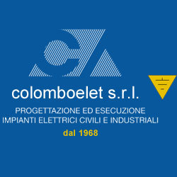 Colomboelet, Giussano orari di apertura
