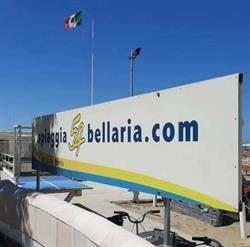 Bagno Spiaggia 54 Bellaria, Bellaria-Igea Marina orari di apertura