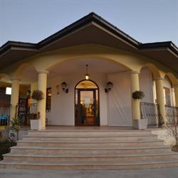 Ristorante Oratorio, Alanno orari di apertura