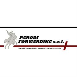 Parodi Forwarding, Genova orari di apertura