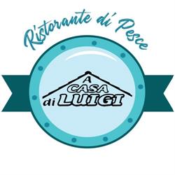 A Casa di Luigi, Corropoli orari di apertura