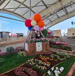 Floricoltura Lagomarsino, Genova orari di apertura
