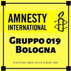 Amnesty International - Bologna gr 019, orari di apertura