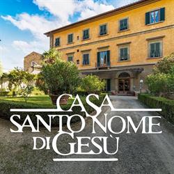 Casa Santo Nome di Gesu, Firenze orari di apertura