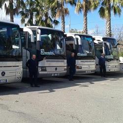 Autoservizi Autobus Rosario Pappalardo, Catania orari di apertura