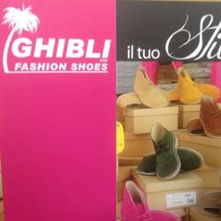 Ghibli Calzature, Grosseto orari di apertura