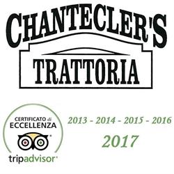 Chantecler s Trattoria, Sorrento orari di apertura
