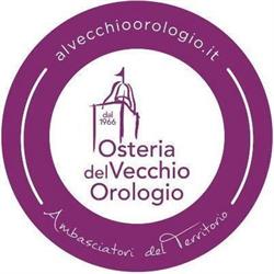 Ristorante Osteria del Vecchio Orologio, Viterbo orari di apertura