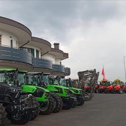 Duri Agriservice Srl, Talmassons orari di apertura