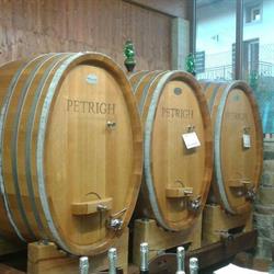 Agriturismo Petrigh, Faedis orari di apertura