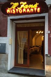 Ristorante Il Fanà, Cagliari orari di apertura