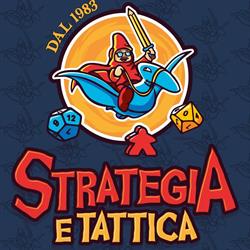 Strategia e Tattica - Tutti i giochi che giocate, Roma orari di apertura