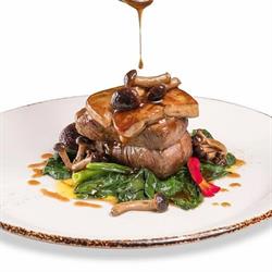 Osteria Vecchio Borgo, Cuneo orari di apertura
