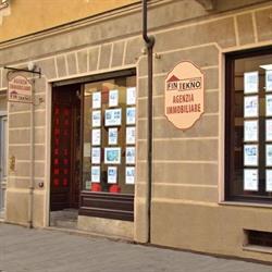 Fintekno Immobiliare, Venaria Reale orari di apertura