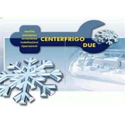 Centerfrigodue Srl - Refrigerazione Industriale, Poncarale orari di apertura