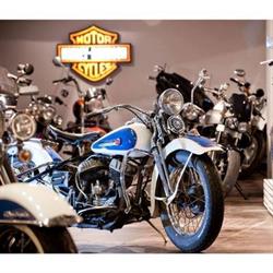Harley Davidson Catania, Acireale orari di apertura